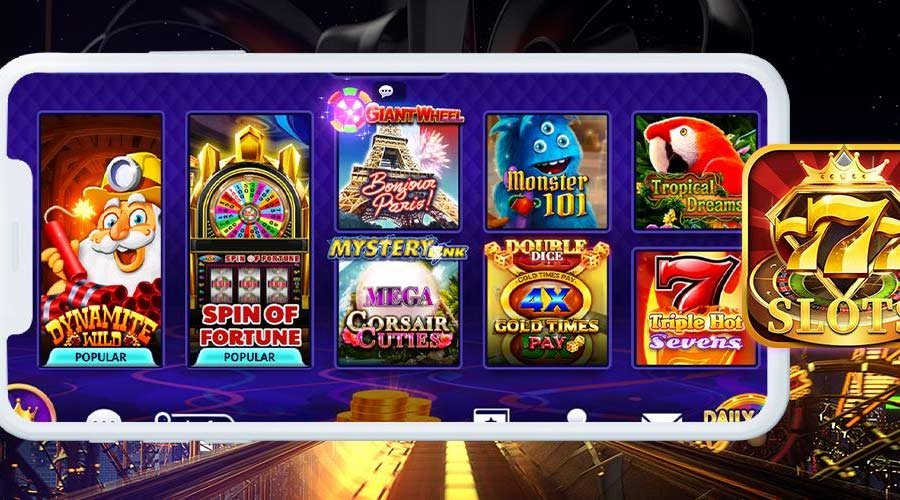 A Variedade de Jogos no 8669.com